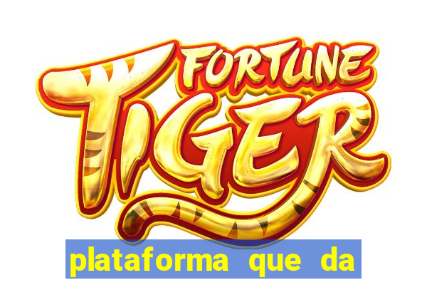 plataforma que da pra jogar demo